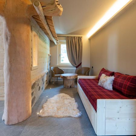 Agriturismo San Gallo Bormio Exteriér fotografie
