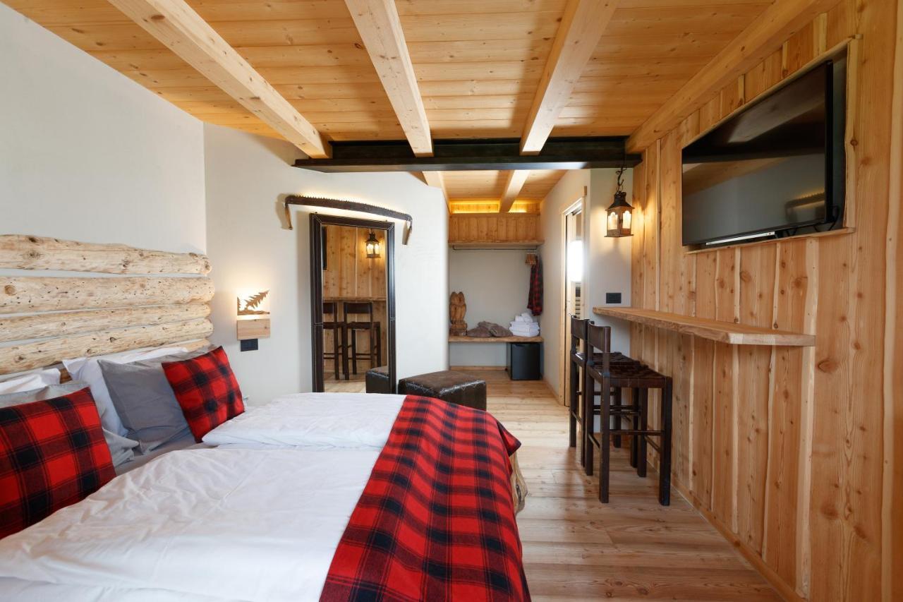 Agriturismo San Gallo Bormio Exteriér fotografie