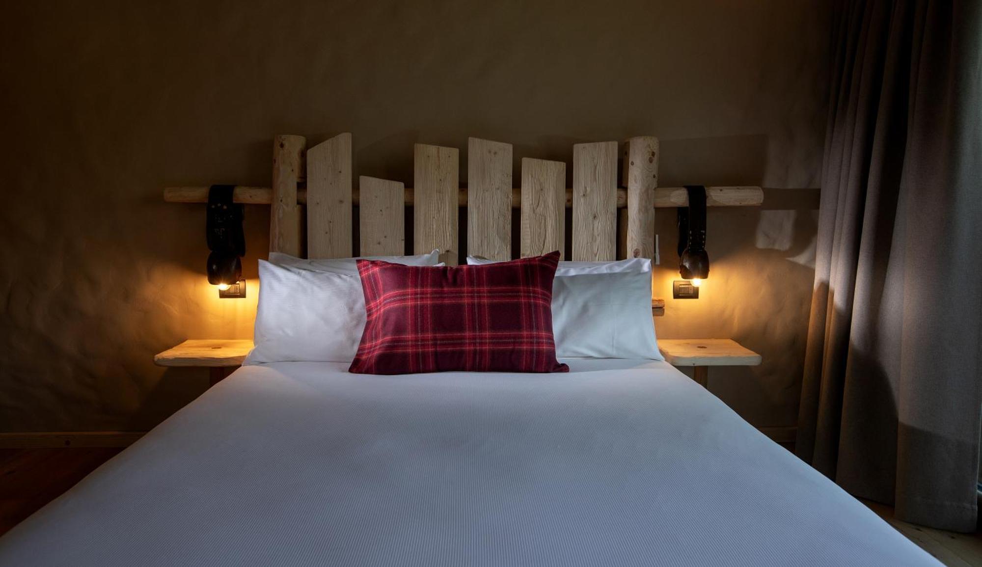 Agriturismo San Gallo Bormio Exteriér fotografie
