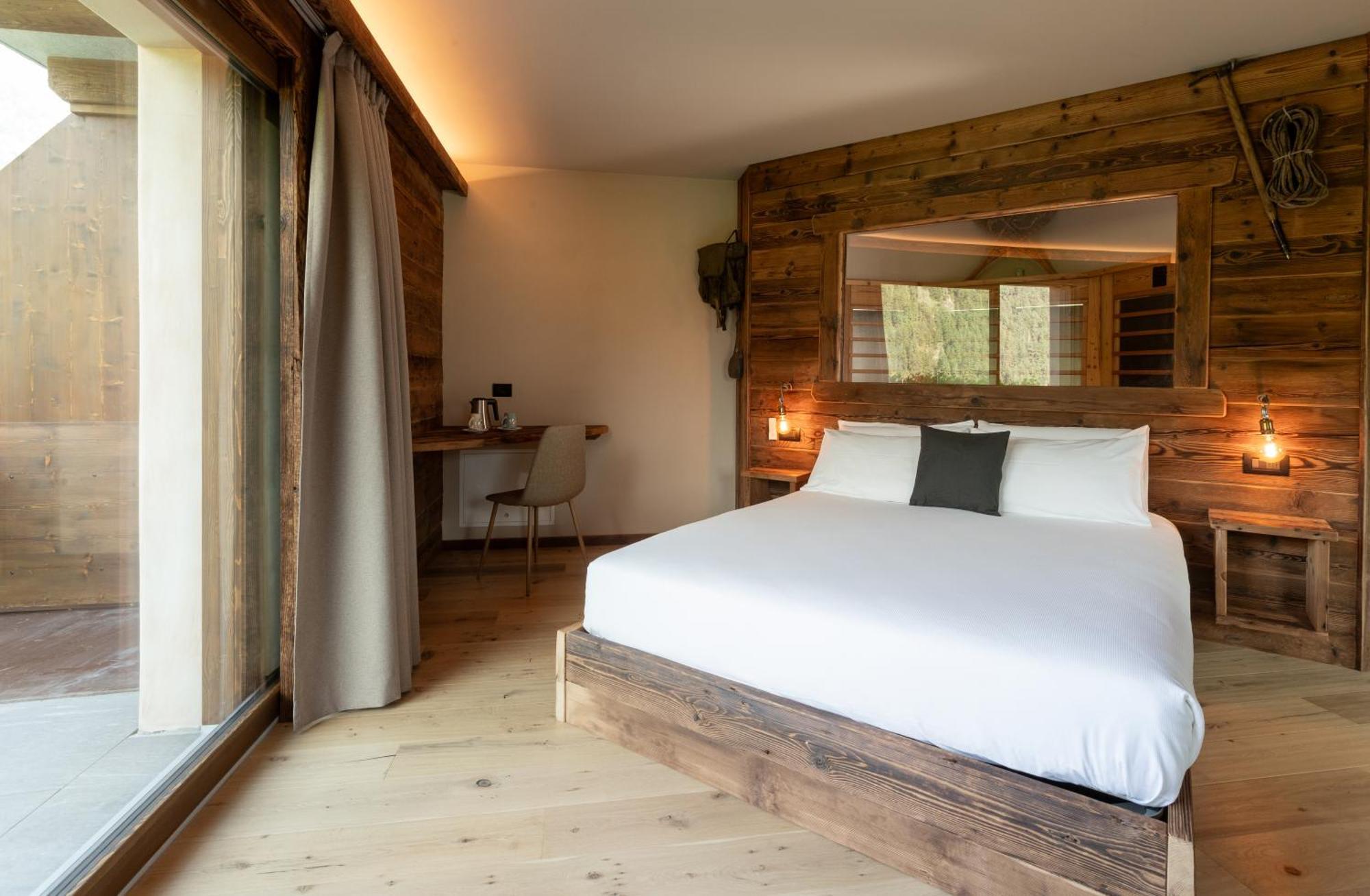 Agriturismo San Gallo Bormio Exteriér fotografie