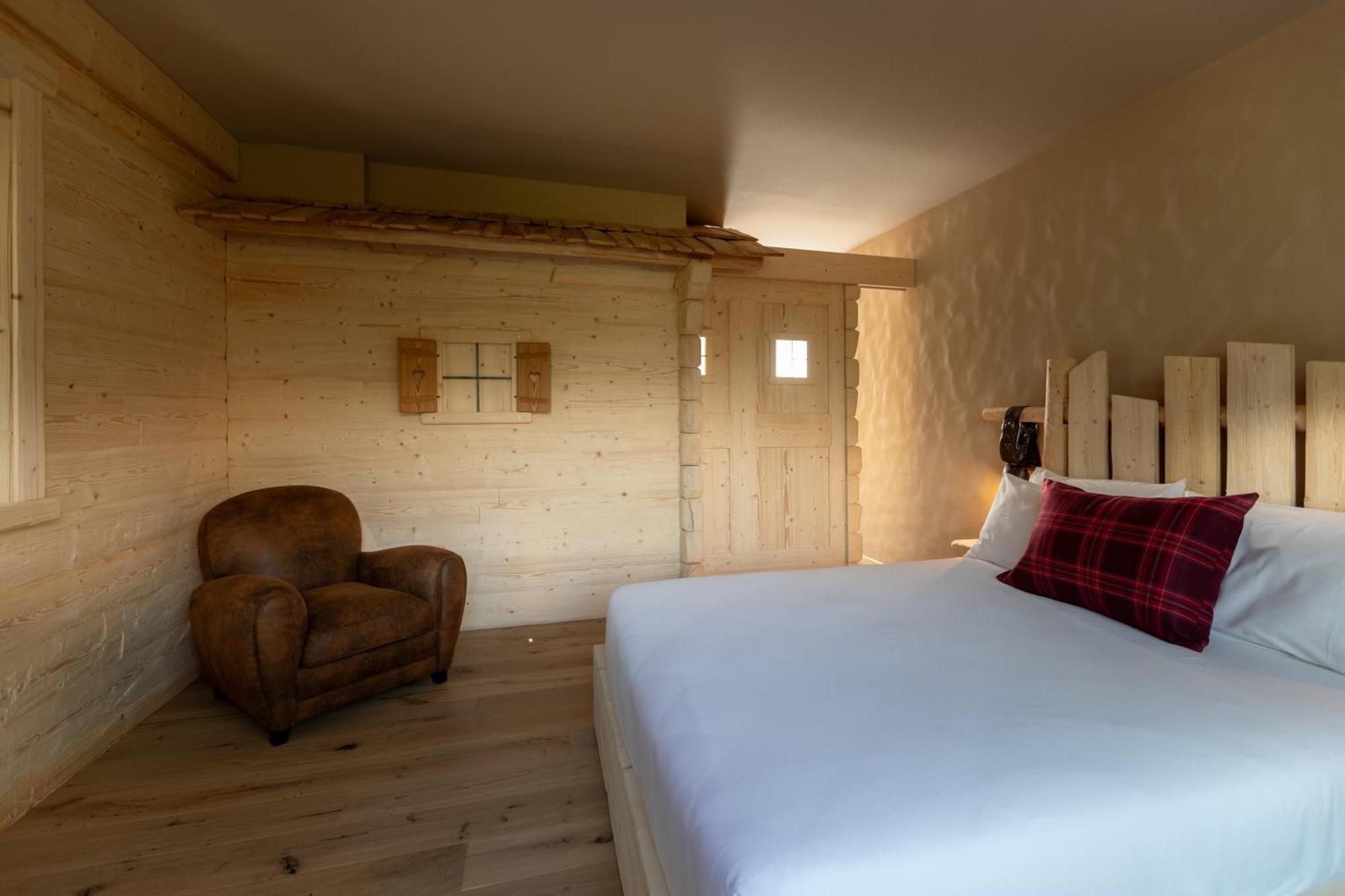 Agriturismo San Gallo Bormio Exteriér fotografie