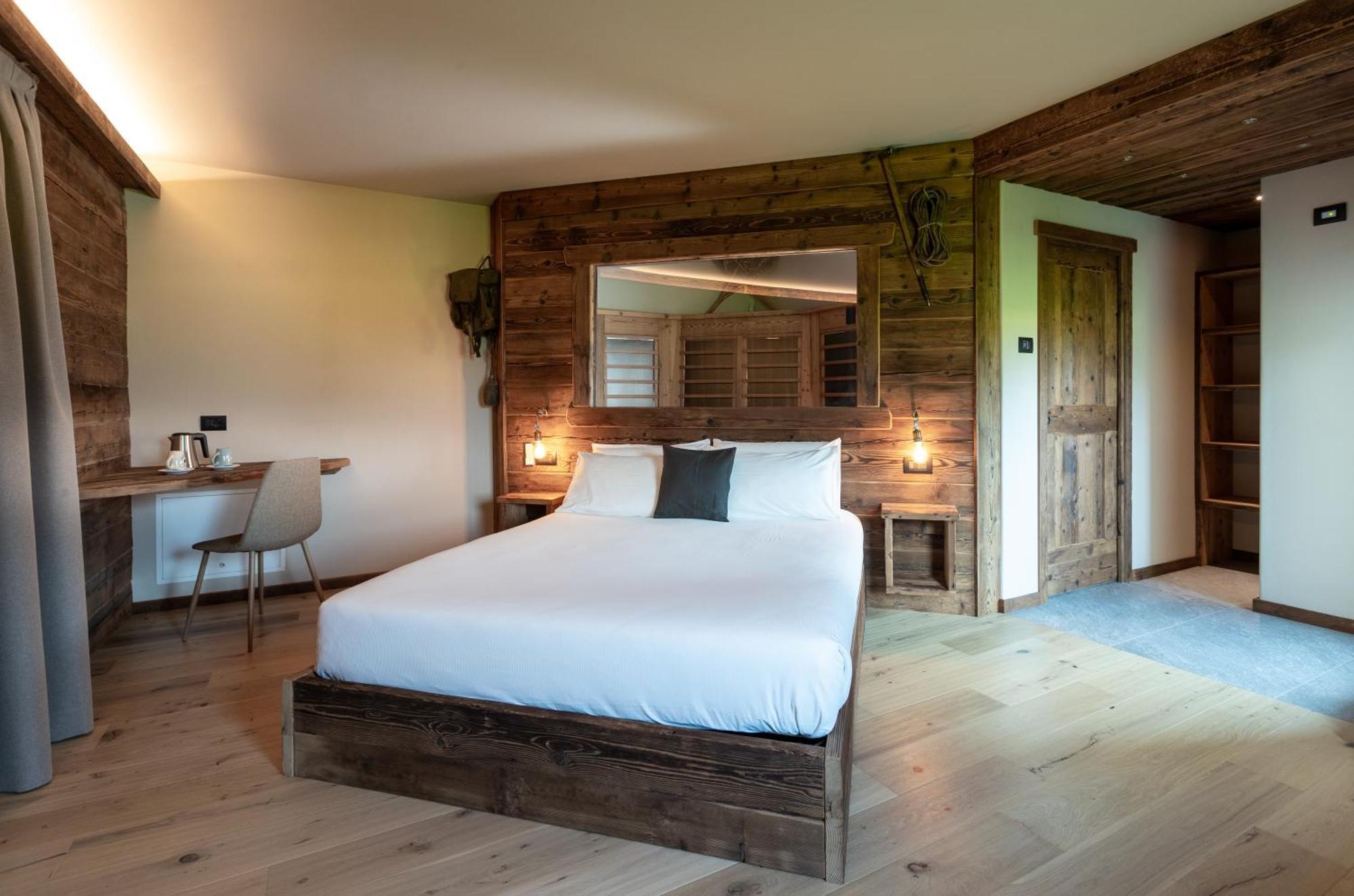 Agriturismo San Gallo Bormio Exteriér fotografie