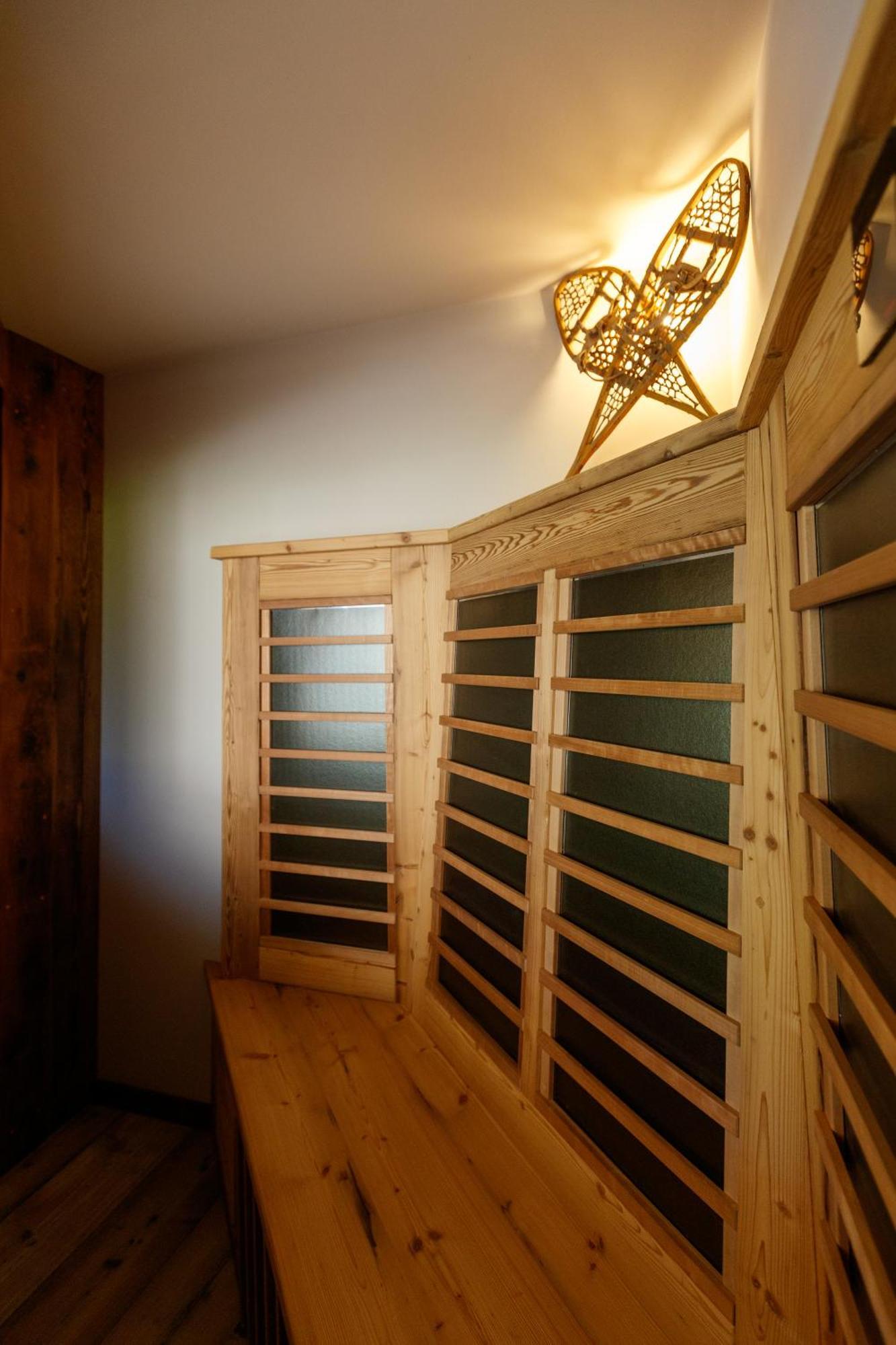 Agriturismo San Gallo Bormio Exteriér fotografie