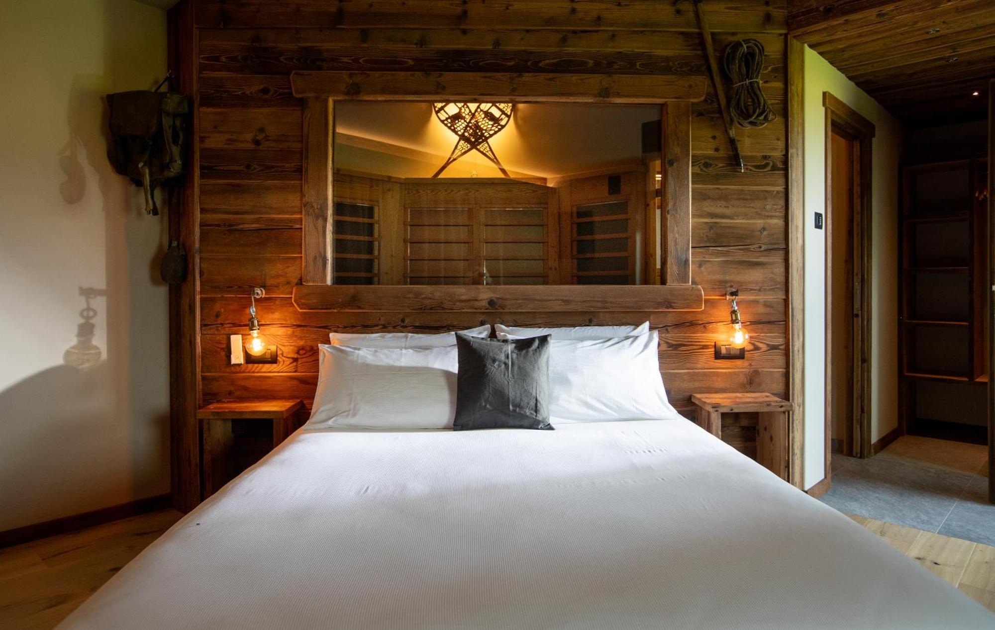 Agriturismo San Gallo Bormio Exteriér fotografie