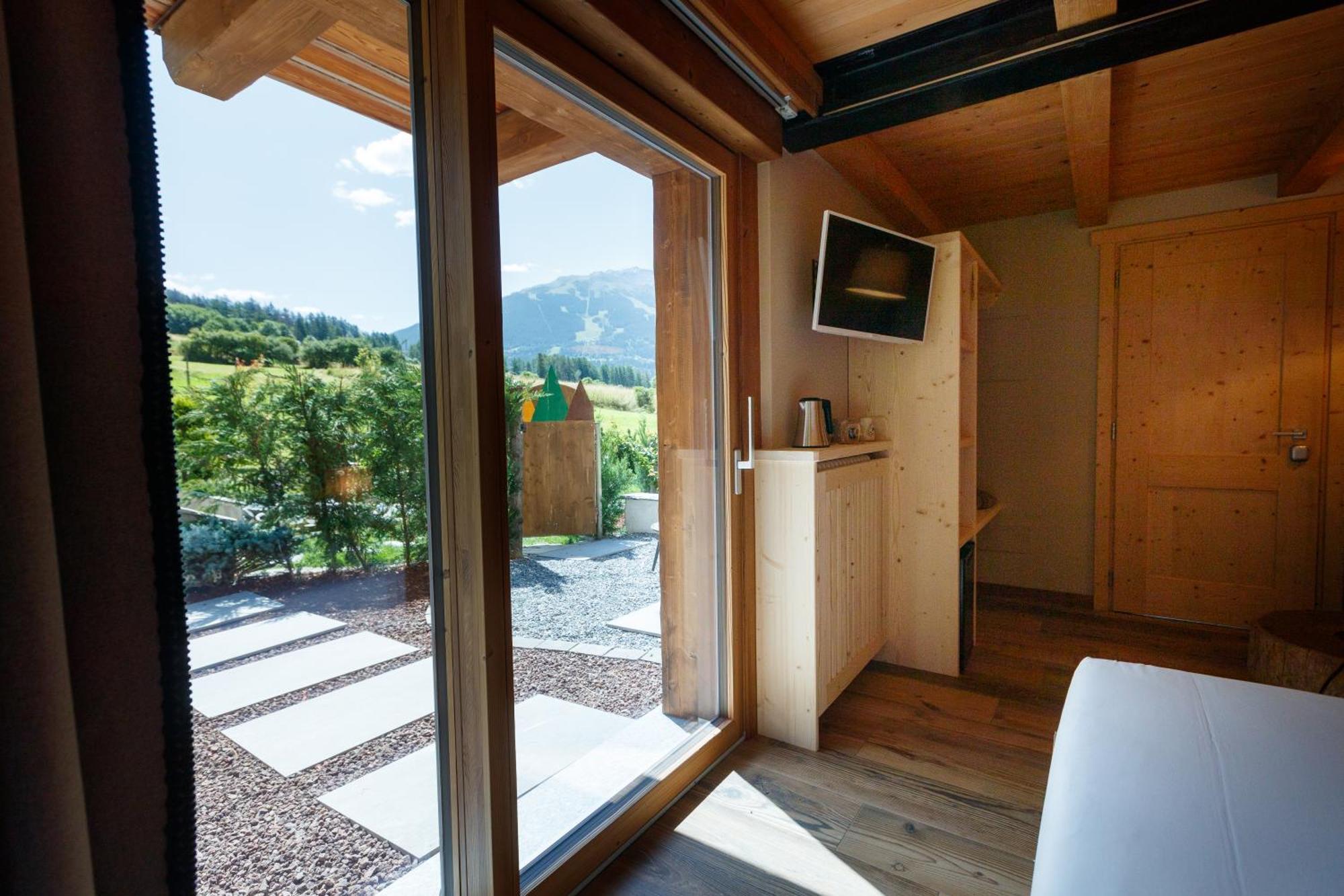 Agriturismo San Gallo Bormio Exteriér fotografie