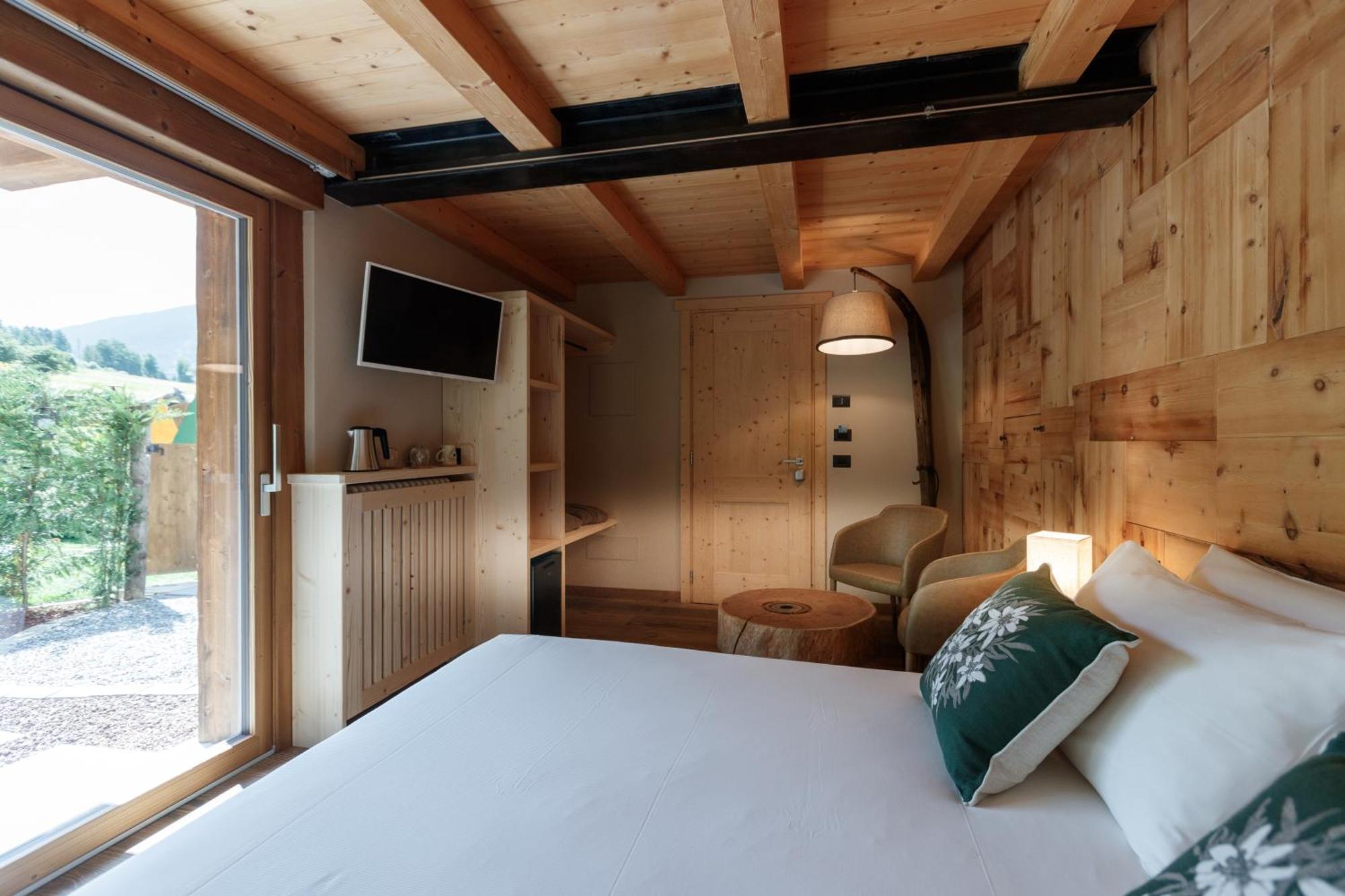 Agriturismo San Gallo Bormio Exteriér fotografie
